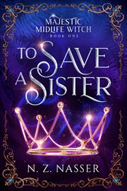 To Save a Sister cover image cdn