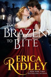 Too Brazen to Bite cover image cdn
