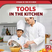 Tools in the Kitchen : STEAM in the Kitchen cover image cdn