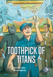 Toothpick of Titans cover image cdn