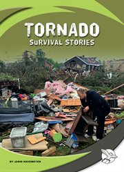 Tornado survival stories. Survival stories cover image cdn