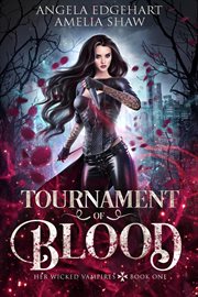 Tournament of Blood cover image cdn