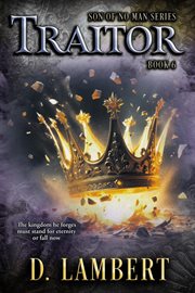 Traitor cover image cdn