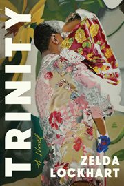 Trinity : A Novel cover image cdn