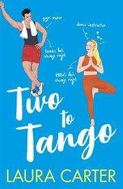 Two to Tango : Brits in Manhattan cover image cdn