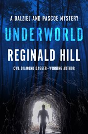 Underworld : a Dalziel and Pascoe mystery cover image cdn