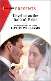 Unveiled as the Italian's Bride cover image cdn