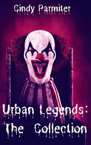 Urban Legends : The Collection cover image cdn