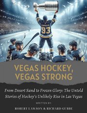 Vegas Hockey, Vegas Strong cover image cdn