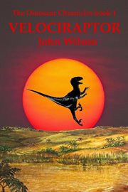 Velociraptor cover image cdn