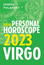 Virgo 2023 : Your Personal Horoscope cover image cdn