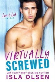 Virtually Screwed cover image cdn