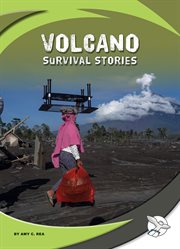 Volcano survival stories. Survival stories cover image cdn