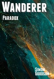 Wanderer : Paradox cover image cdn