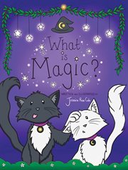 What Is Magic? cover image cdn