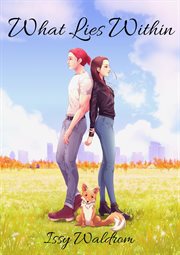 What Lies Within cover image cdn