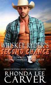 Whiskey Ryder's Second Chance cover image cdn