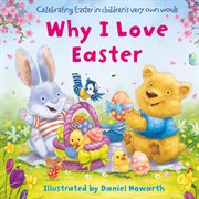 Why I Love Easter cover image cdn