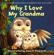 Why I love my Grandma cover image cdn