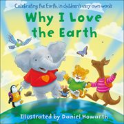 Why I Love The Earth cover image cdn