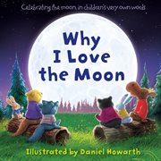 Why I Love The Moon cover image cdn
