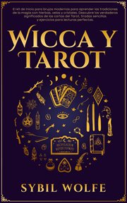 Wicca y Tarot cover image cdn