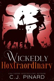 Wickedly Hextraordinary cover image cdn