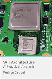 Wii Architecture cover image cdn