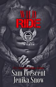 Wild Ride cover image cdn