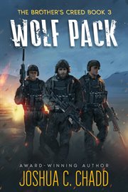 Wolf Pack cover image cdn