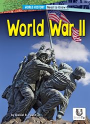 World War II : World History: Need to Know cover image cdn