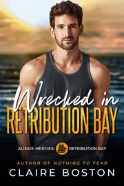 Wrecked in Retribution Bay cover image cdn