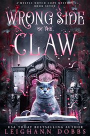 Wrong Side of the Claw cover image cdn