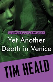 Yet Another Death in Venice cover image cdn