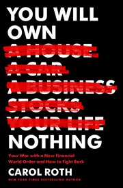 You Will Own Nothing cover image cdn