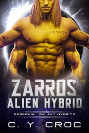 Zarros Alien Hybrid cover image cdn