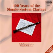 100 Years Of The Simple-System Clarinet cover image cdn