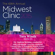 The 69th Midwet Clinic 2015 : Tara Winds cover image cdn
