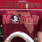 Florida State University 2017 Marching Chiefs cover image cdn