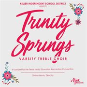 Trinity Springs Varsity Treble Choir cover image cdn