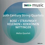 20th century string quartets cover image cdn