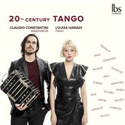 20th Century Tango cover image cdn