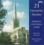 23 Favourite Hymns cover image cdn