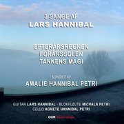 3 sange af Lars Hannibal cover image cdn