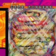 40 Fingers Saxophone Quartet : Live Fingers cover image cdn