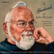 A garland for John Mccabe cover image cdn