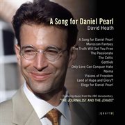 A song for Daniel Pearl cover image cdn