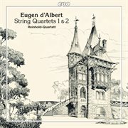 String quartets 1 & 2 cover image cdn