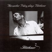 Alexander Paley plays Blüthner cover image cdn
