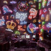 Allstars remixes. Vol. 2 cover image cdn